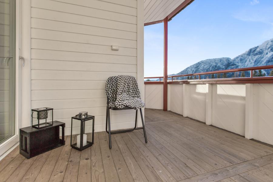 Veranda