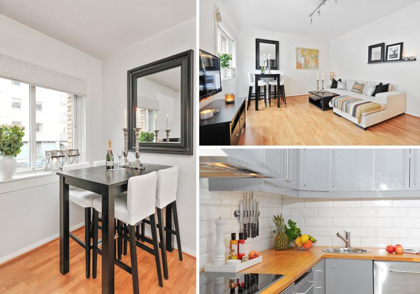 Velkommen til Parkveien 79 79