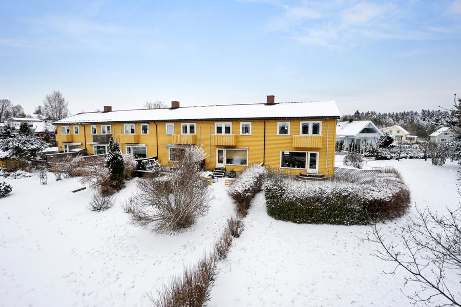 Welcome to Beiteveien 11F