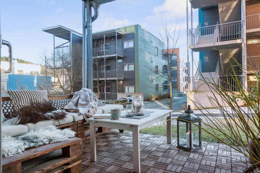 Porch