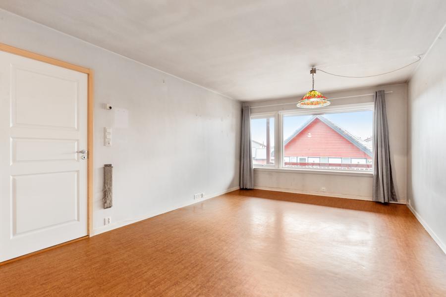 Kjøkken