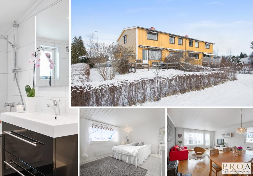 Velkommen til Rådhusvegen 11A