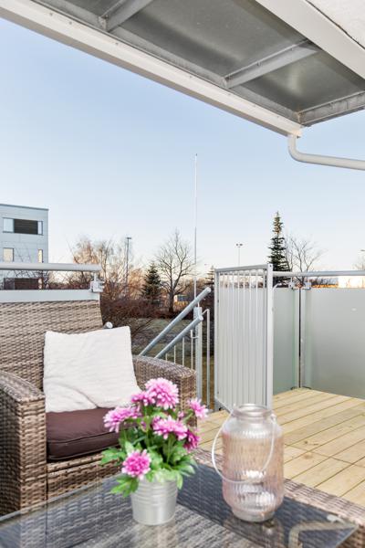 Veranda