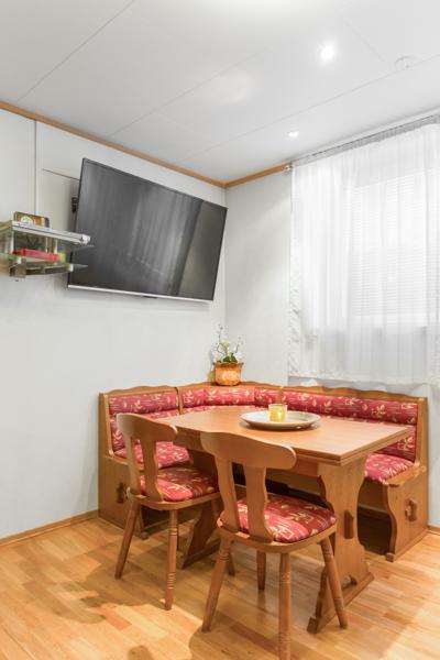 Kjøkken