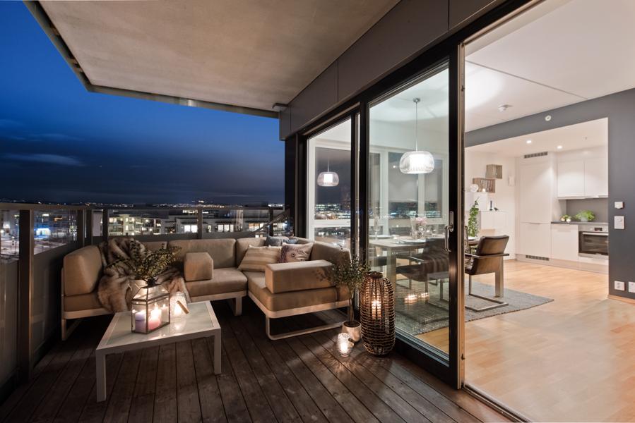 Welcome to Forneburingen 205A