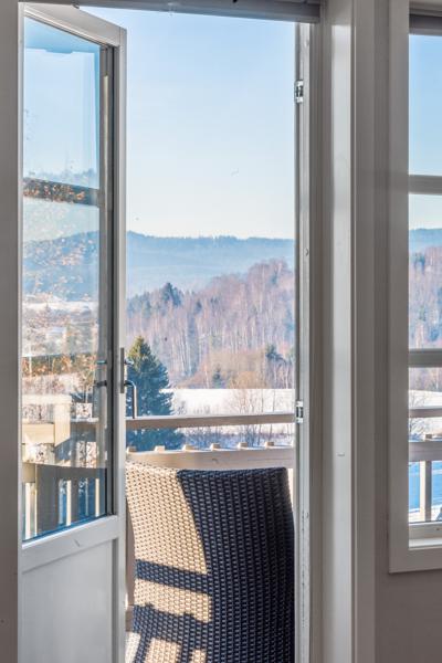 Balkong/Terrasse