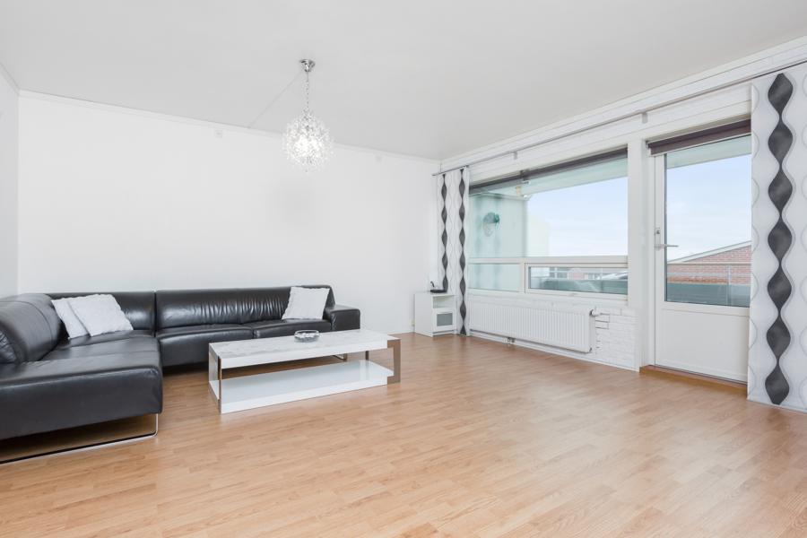 Balkong/Terrasse