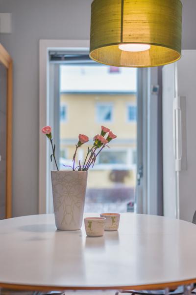 Kjøkken