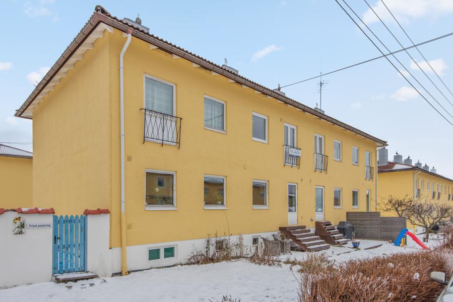 Balkong/Terrasse