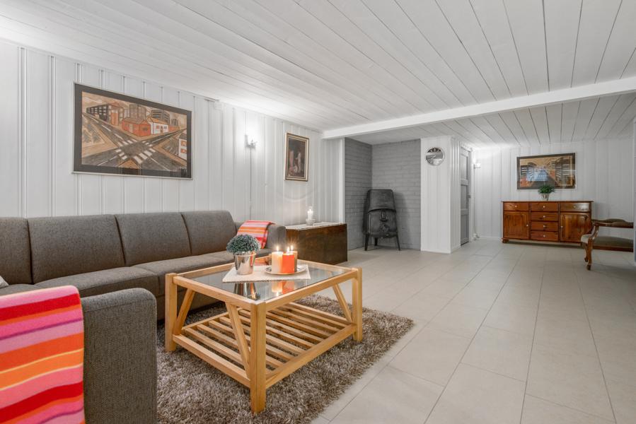 Kjellerstue