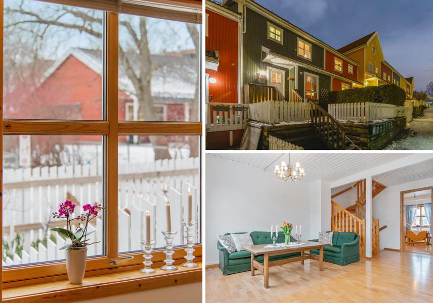 Velkommen til Kampen hageby 23