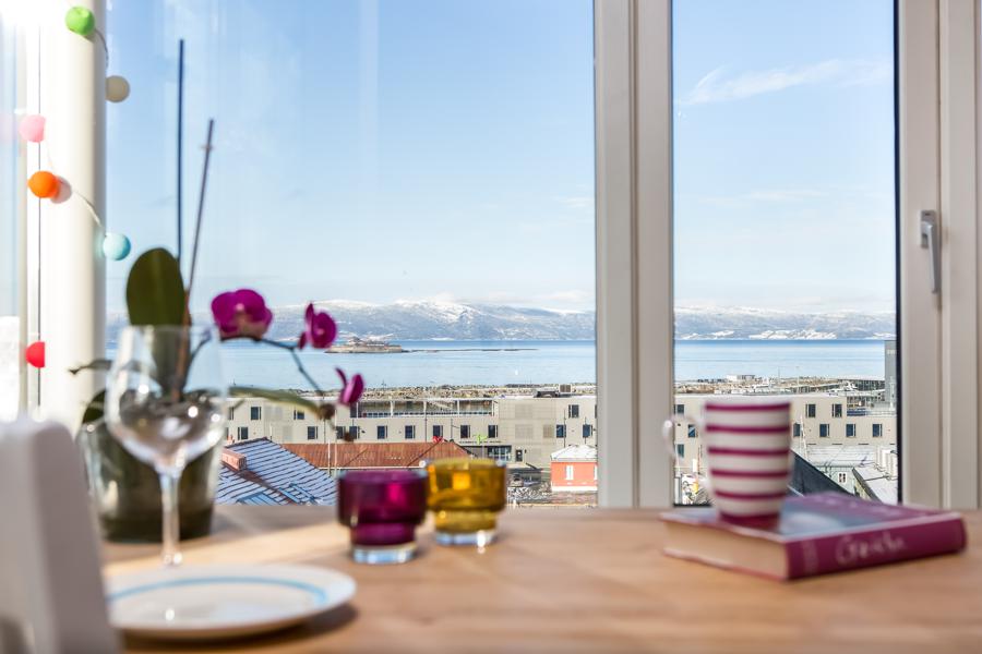 Velkommen til Ørjaveita 2 2