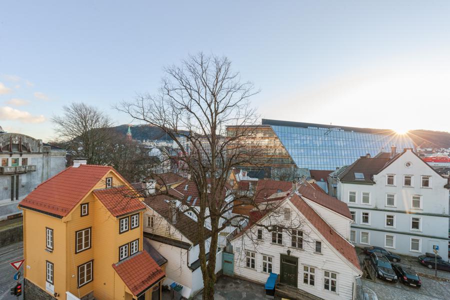 Utsikt