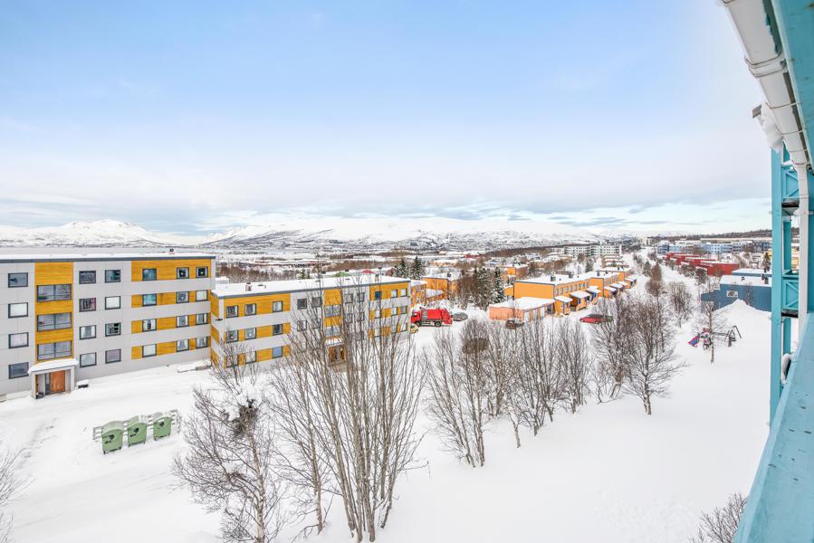 Utsikt