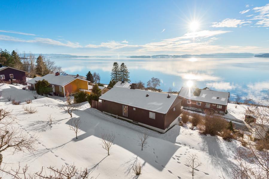 Welcome to Sundsnesvegen 30