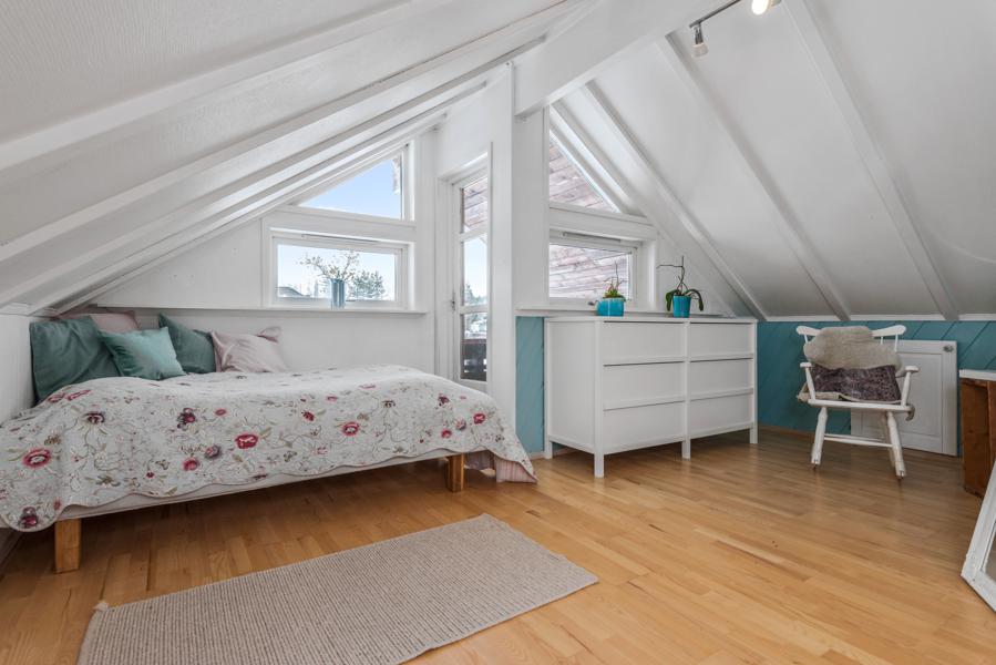 Soverom