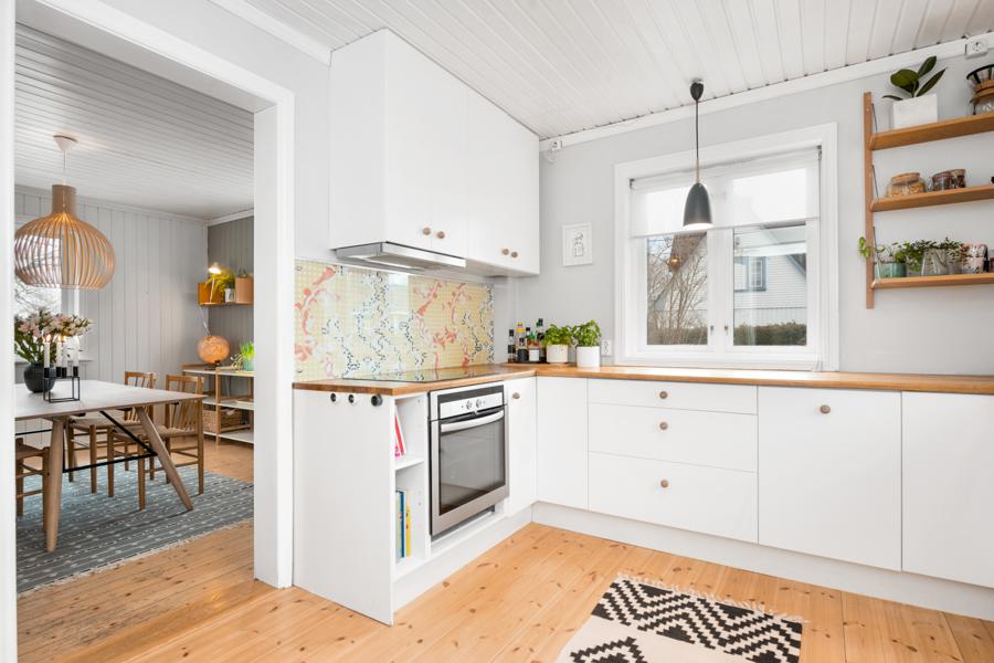 Kjøkken