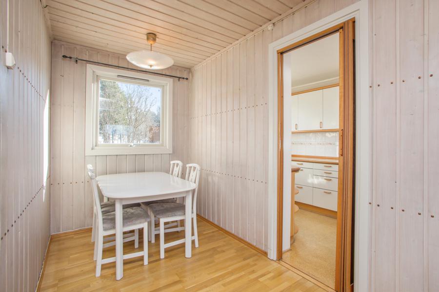 Kjøkken