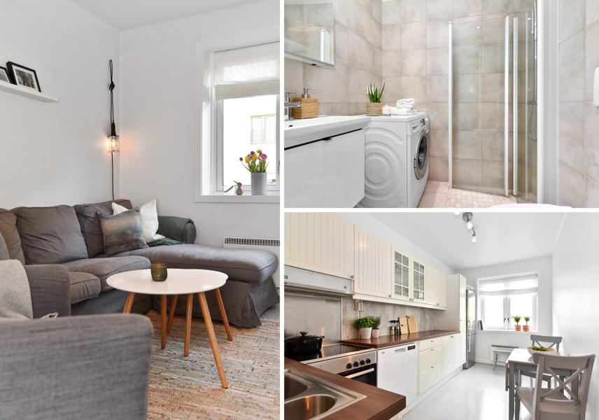 Velkommen til Grimstadgata 30 N 30N