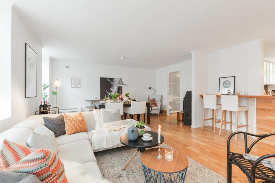 Velkommen til Hans Holmboes gate 15B