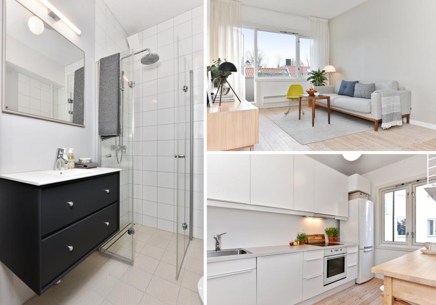 Velkommen til Langgata 2B