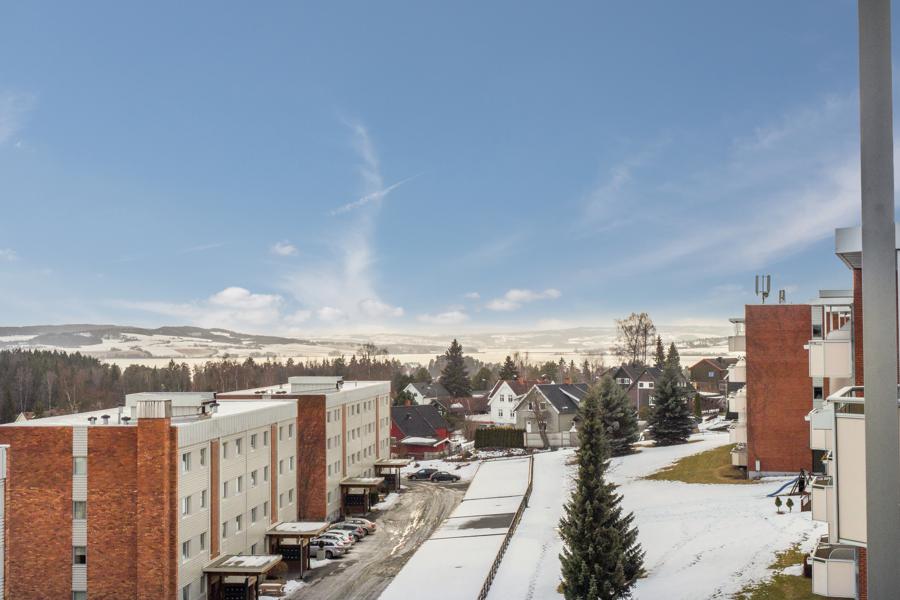 Velkommen til Olav Trygvasons gate 67A