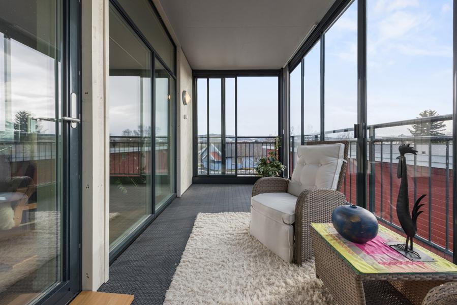Porch