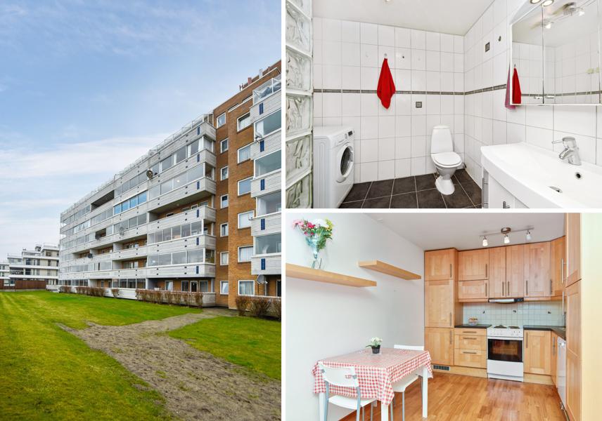 Velkommen til Hanaveien 15