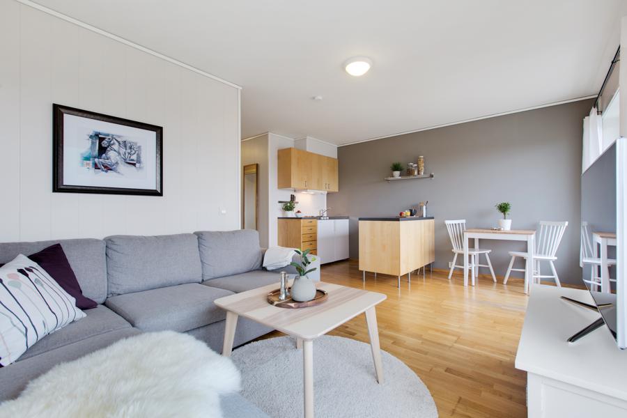 Welcome to Thoning Owesens gate 23