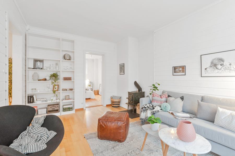 Velkommen til Strandgaten 214 214