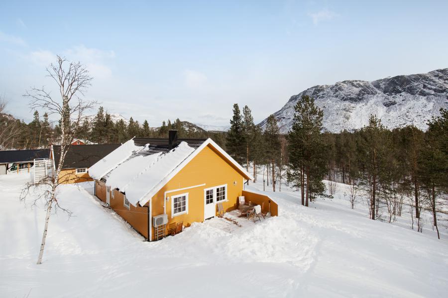 Velkommen til Mathisdalen 72