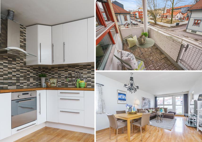 Velkommen til Vålerenggata 11 11