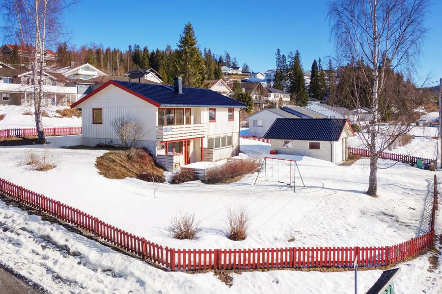 Welcome to Skoleberget 2