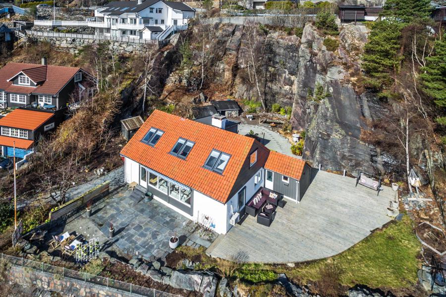 Velkommen til Bønesskogen 3