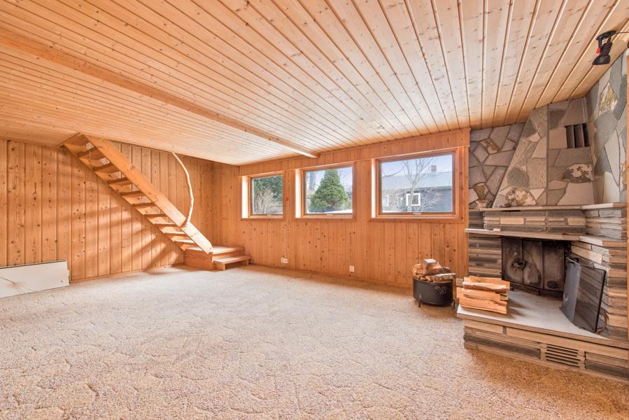 Kjellerstue