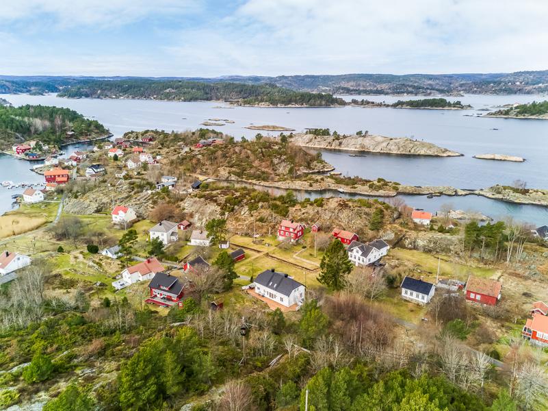 Welcome to Østegårdsveien 129