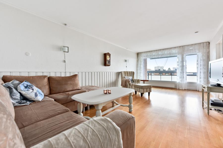 Velkommen til Johan Castbergs vei 38 38