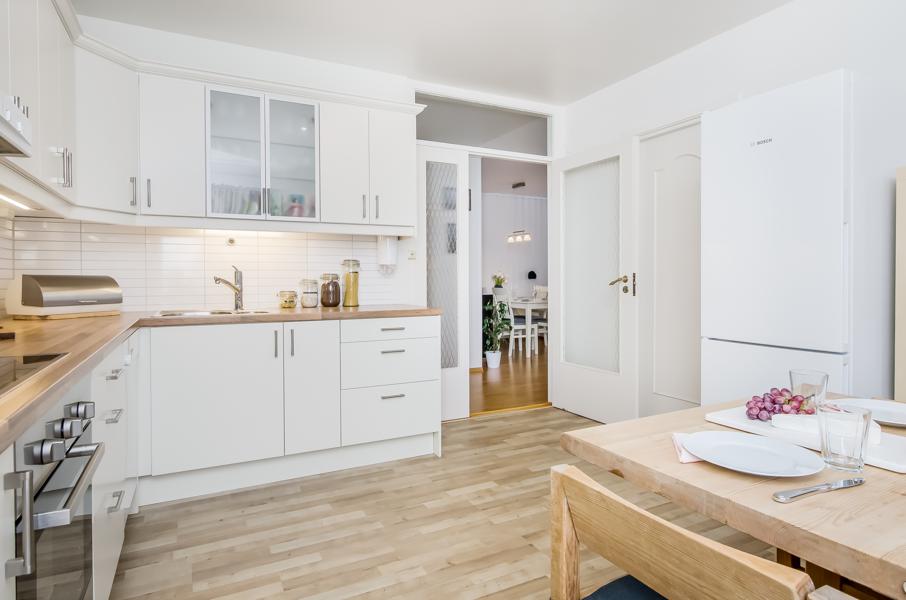 Velkommen til Oluf Melvolds gate 72