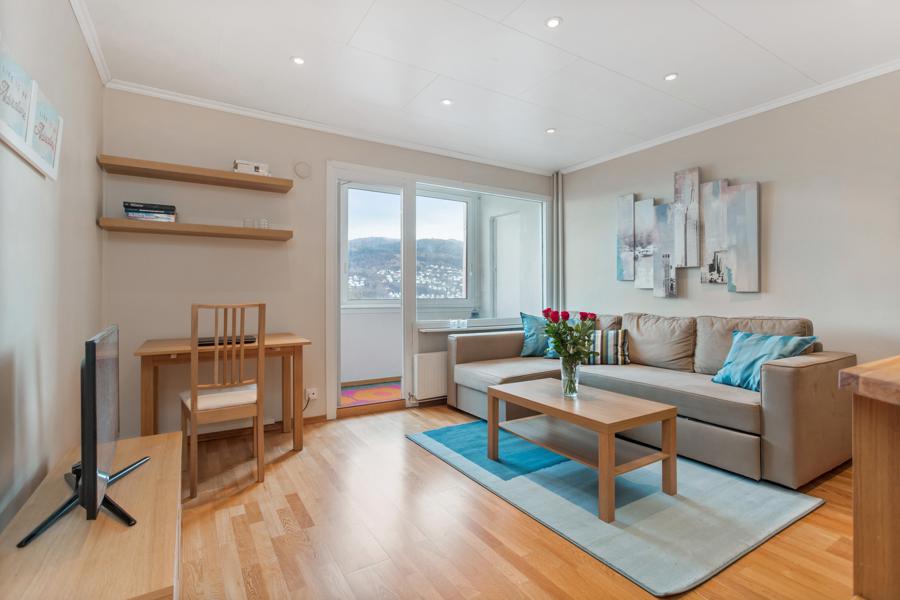 Velkommen til Solheimslien 62 62