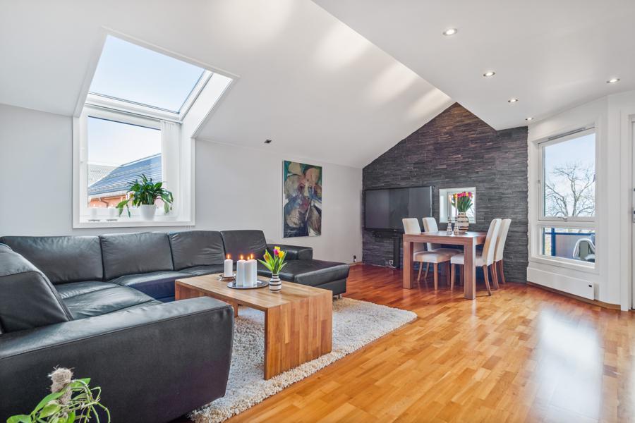 Stue
