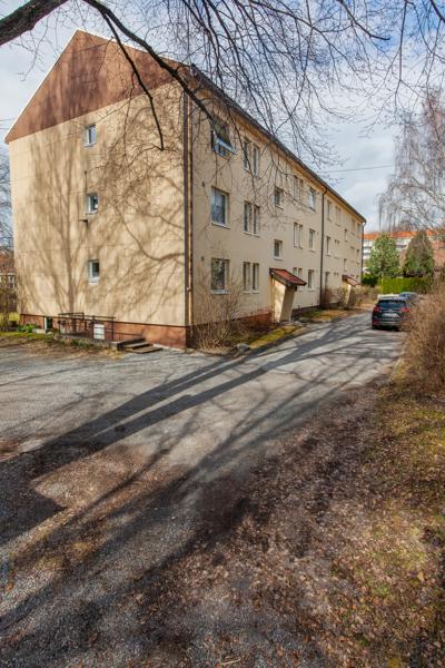 Garasje
