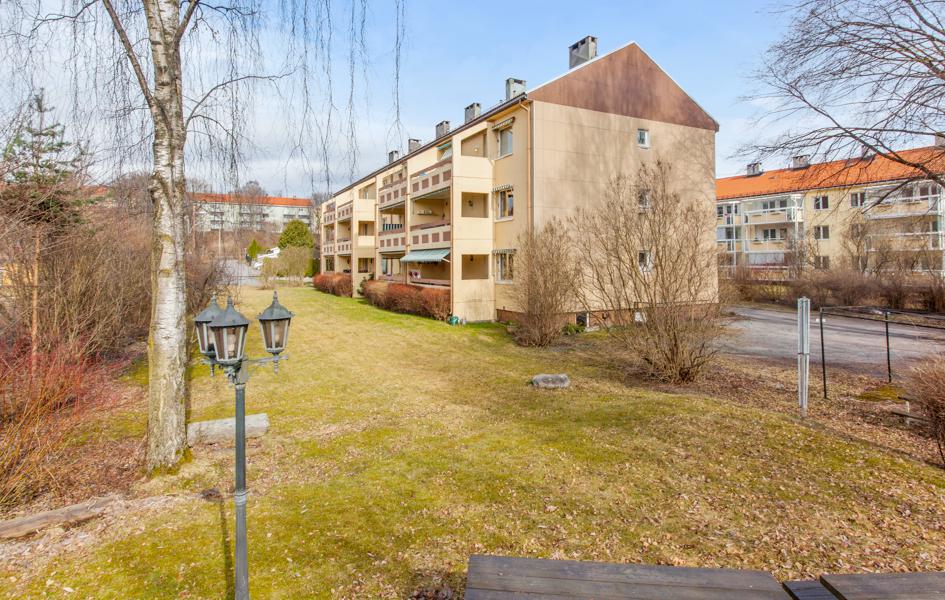 Velkommen til Haslekroken 1 B 1B