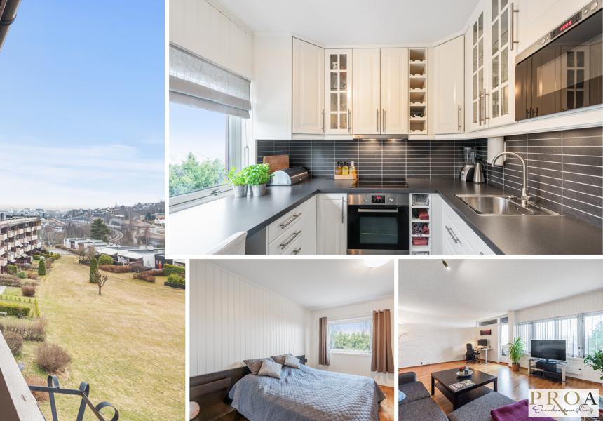 Velkommen til Stalsberg terrasse 24