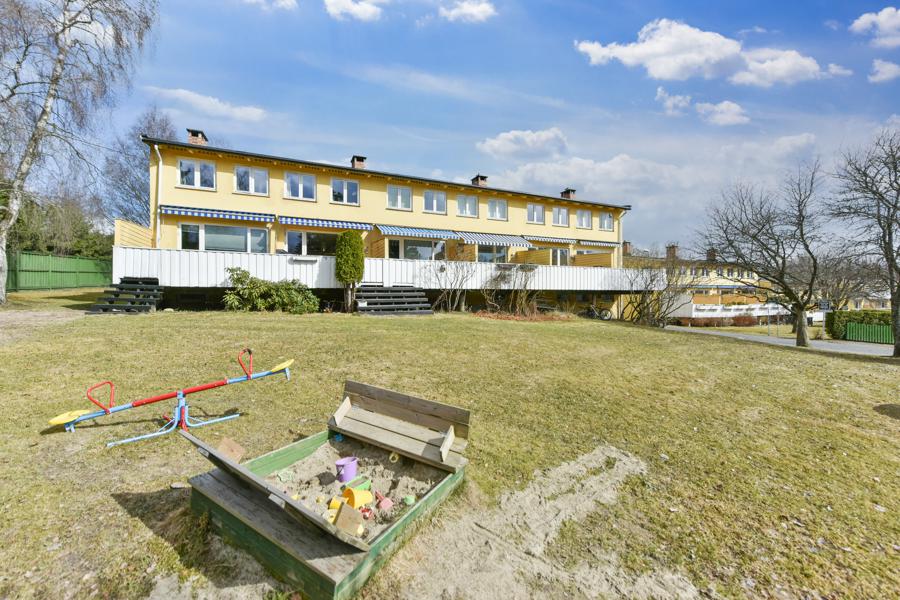 Velkommen til Arnebråtveien 65