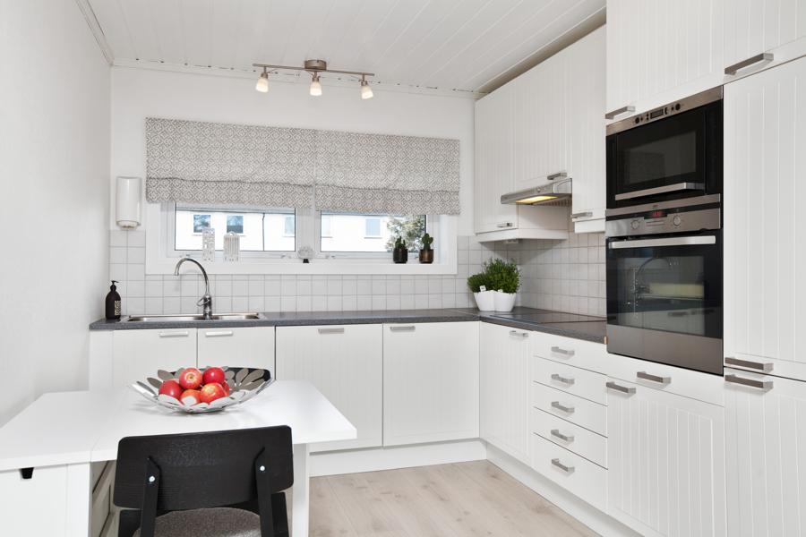 Kjøkken