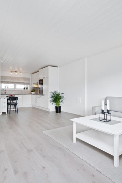 Kjøkken