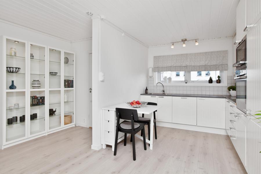 Kjøkken