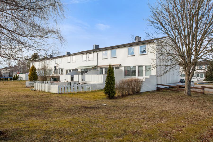 Velkommen til Statsminister Kolstads vei 56 b 56B