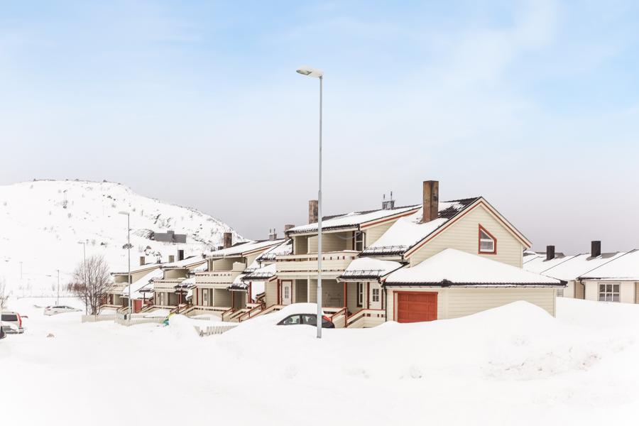 Balkong/Terrasse