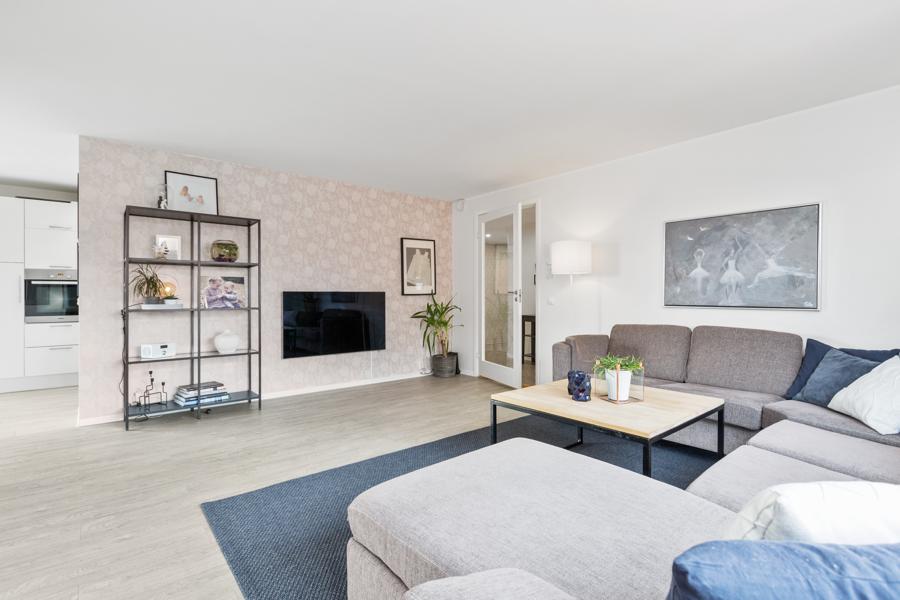 Velkommen til Rønvikveien 34